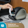 Thermoetikette 25x54mm 500St wei&szlig; permanent DYMO S0722520 Produktbild Anwendungsdarstellung 2 S