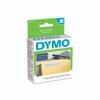 Thermoetikette 25x54mm 500St wei&szlig; permanent DYMO S0722520 Produktbild